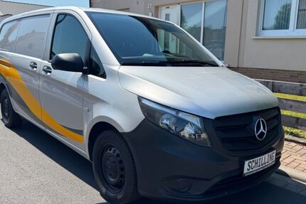 Mercedes-Benz Vito 116.287 km 13.900 &euro; Freigericht/ Somborn bei Frankfurt am Main 63579