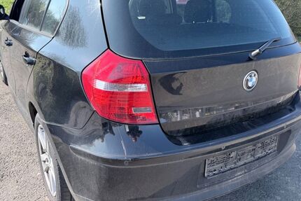 BMW 118 178.000 km 3.850 &euro; Friedberg 61169