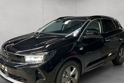 Opel Grandland (X) 22.514 km 23.450 &euro; Frankfurt 60386