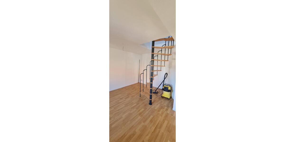 Maisonettenwohnung Friedberg (Hessen) - 2 Zimmer, 50 m&sup2;, 750&euro; | Angebot:25950853