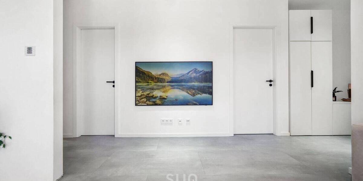 Etagenwohnung Frankfurt am Main Nied - 4 Zimmer, 128 m&sup2;, 875.000&euro; | Angebot:25690941