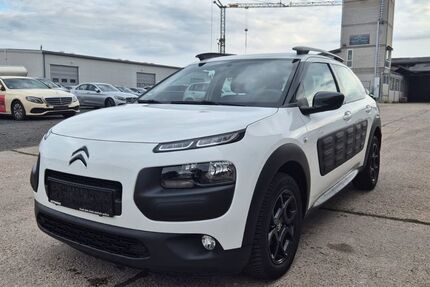 Citroen C4 Cactus 117.900 km 5.800 &euro; Rödermarkt 63322