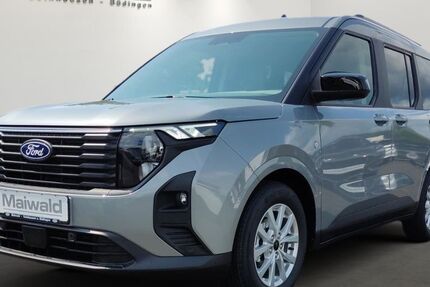 Ford Tourneo Courier 12.000 km 25.900 &euro; Linsengericht-Altenhassl 63589