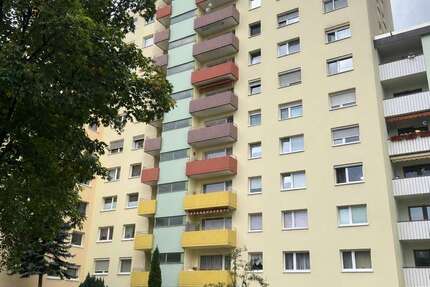 Wohnung Hanau Kesselstadt - 2 Zimmer, 52 m&sup2;, 185.000&euro; | Angebot:26333488