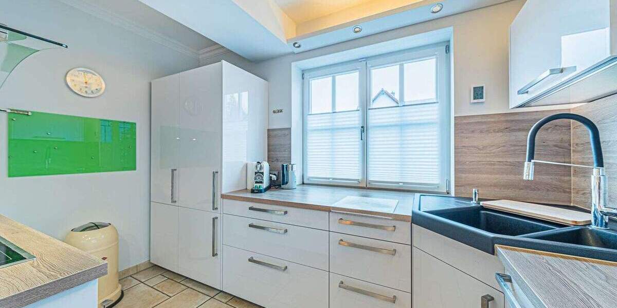 Etagenwohnung Neu-Isenburg Isenburg - 3 Zimmer, 125 m&sup2;, 3.030&euro; | Angebot:25726228