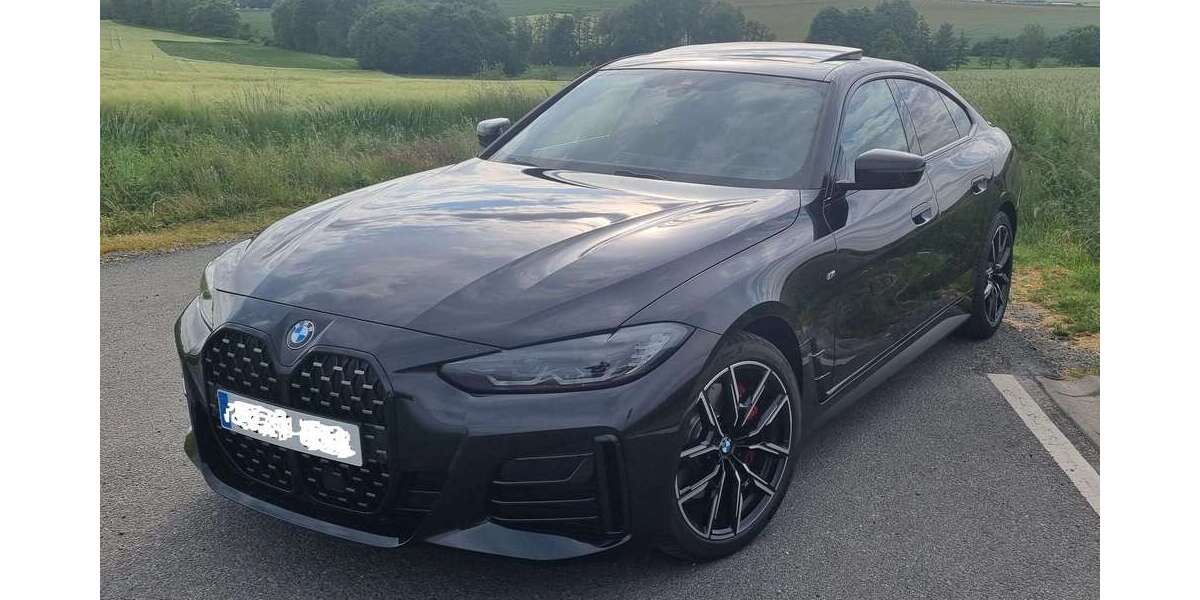 BMW 430 21.359 km 42.995 &euro; Groß-Zimmern 64846