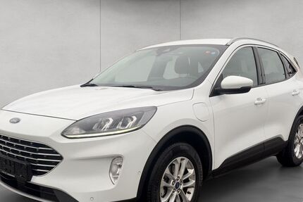 Ford Kuga 19.725 km 22.950 &euro; Frankfurt 60386