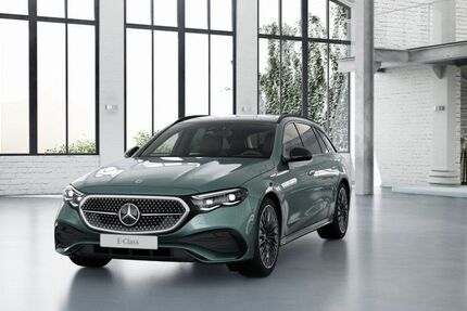 Mercedes-Benz E 300 14.826 km 61.770 &euro; Buedingen 63654