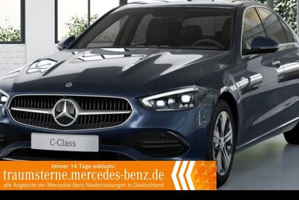 Mercedes-Benz C 300 20.129 km 44.490 &euro; Frankfurt 60599
