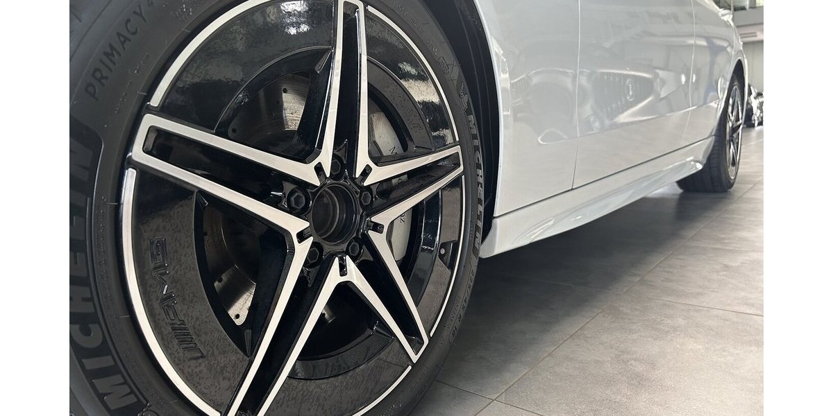 Mercedes-Benz C 300 e AMG PREMIUM DISTRONIC- BURMESTER- NIGHT! 13.089 km 45.899 &euro; Groß-Umstadt 64823