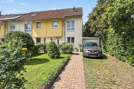 Haus Hanau Lamboy - 5 Zimmer, 141 m&sup2;, 589.000&euro; | Angebot:26669992