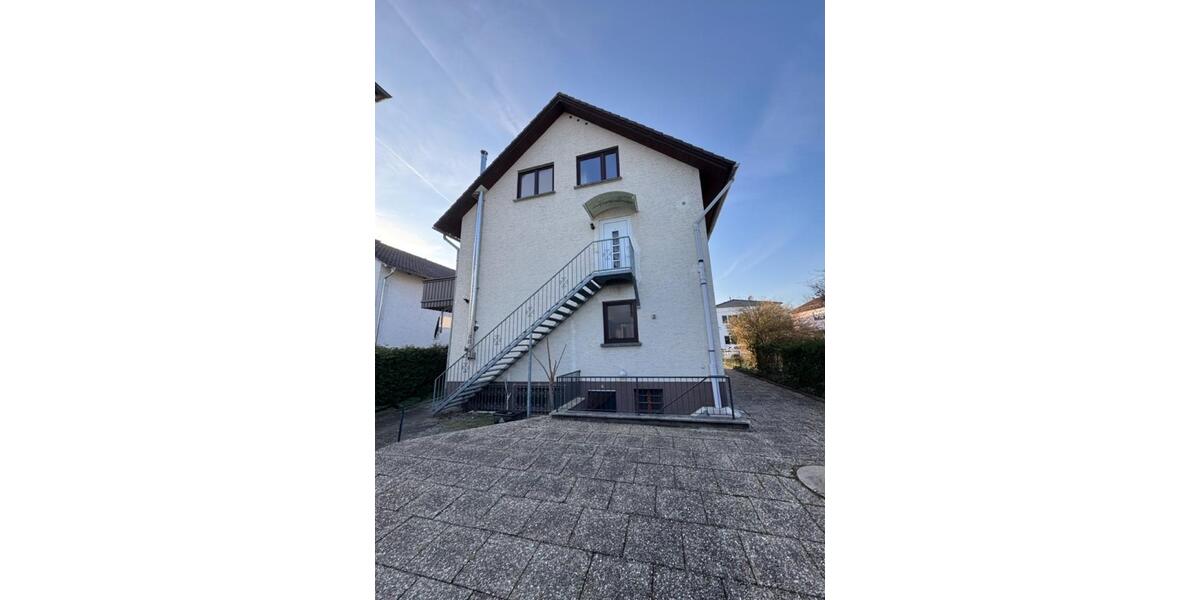Maisonettenwohnung Offenbach am Main Bürgel - 3.5 Zimmer, 115 m&sup2;, 1.500&euro; | Angebot:25384839