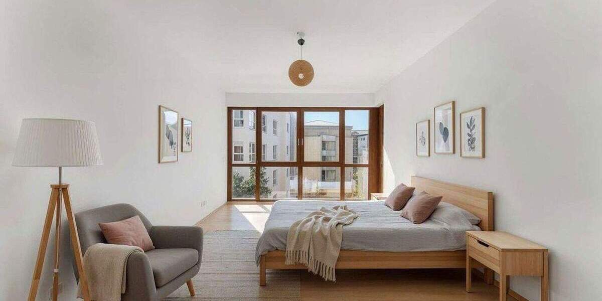 Etagenwohnung Offenbach am Main - 4 Zimmer, 127 m&sup2;, 548.000&euro; | Angebot:25716252