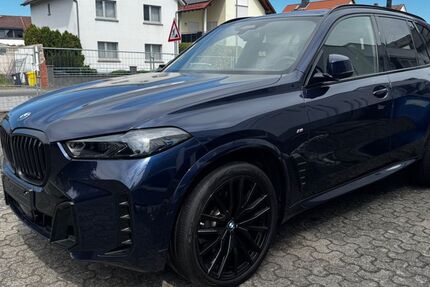 BMW X5 74.900 km 68.990 &euro; Hanau 63456