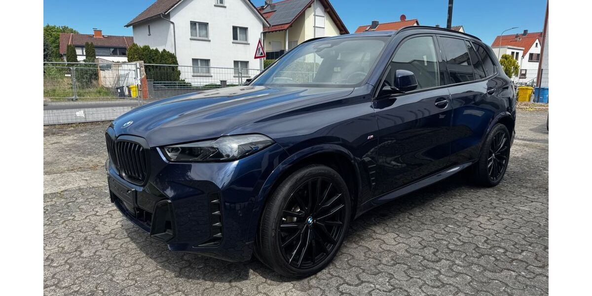 BMW X5 74.900 km 68.990 &euro; Hanau 63456