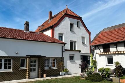 Haus Rodgau - 7 Zimmer, 203 m&sup2;, 499.900&euro; | Angebot:27613089