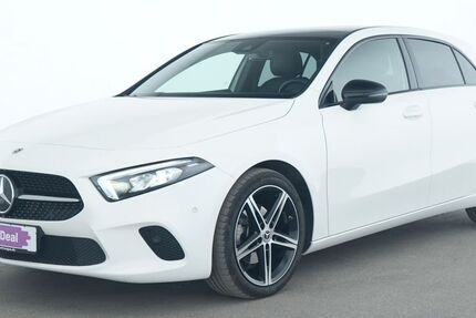 Mercedes-Benz A 180 58.945 km 22.977 &euro; Dietzenbach bei Frankfurt 63128