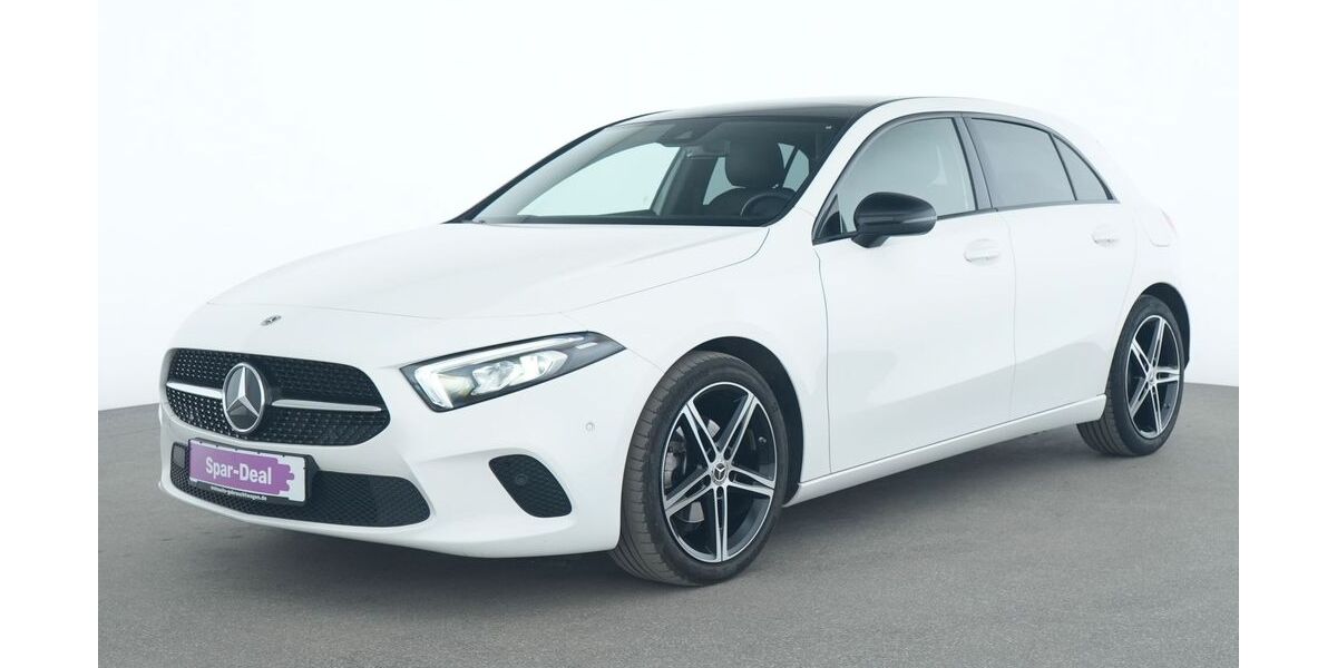 Mercedes-Benz A 180 58.945 km 22.978 &euro; Dietzenbach bei Frankfurt 63128