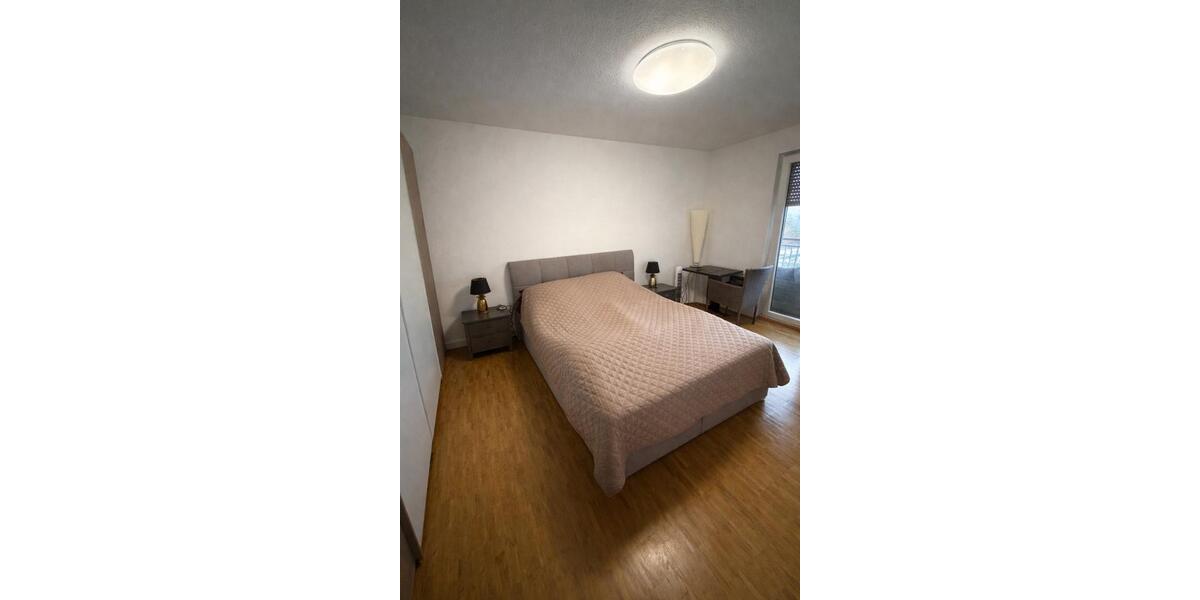 Etagenwohnung Dietzenbach - 2 Zimmer, 56 m&sup2;, 940&euro; | Angebot:25925140