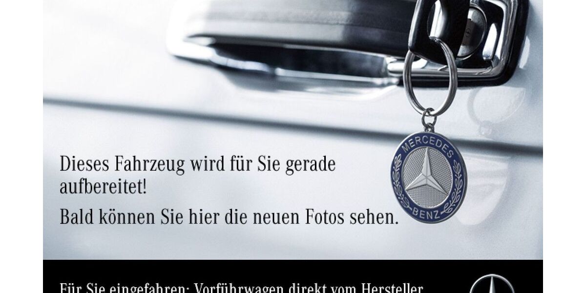 Mercedes-Benz A 200 9.900 km 37.450 &euro; Frankfurt 60599