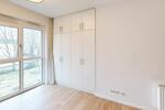 Etagenwohnung Frankfurt am Main Niederrad - 1 Zimmer, 20 m&sup2;, 720&euro; | Angebot:26003335
