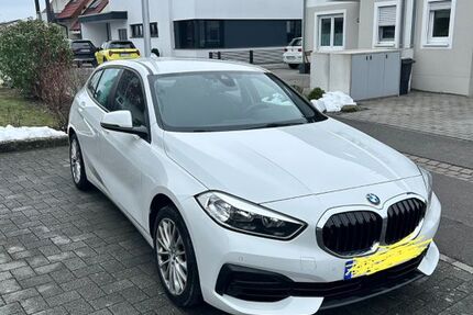 BMW 118 79.800 km 18.500 &euro; Niedernberg 63843