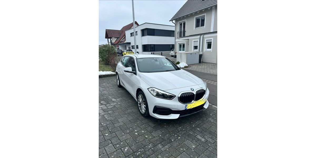BMW 118 79.800 km 18.500 &euro; Niedernberg 63843