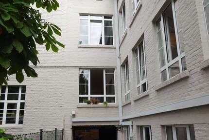 Gewerbeobjekt Frankfurt-Oberrad Oberrad - 1.920&euro; | Angebot:25398222