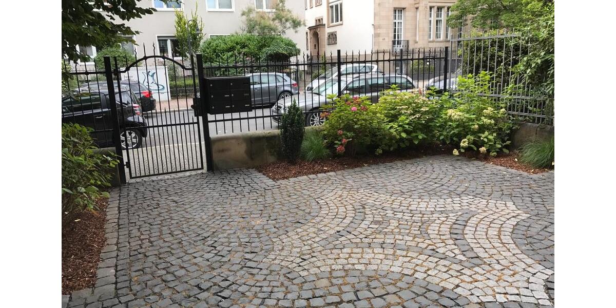 Maisonettenwohnung Frankfurt am Main Bockenheim - 2 Zimmer, 60 m&sup2;, 1.550&euro; | Angebot:25999906