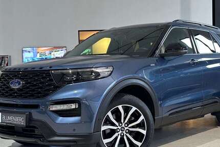 Ford Explorer 126.809 km 33.980 &euro; Rodgau Weiskirchen 63110