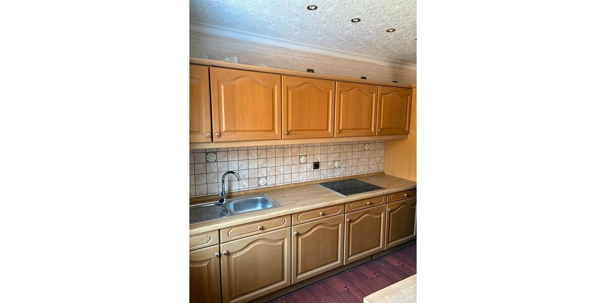 Etagenwohnung Dietzenbach - 2 Zimmer, 70 m&sup2;, 1.300&euro; | Angebot:25792492