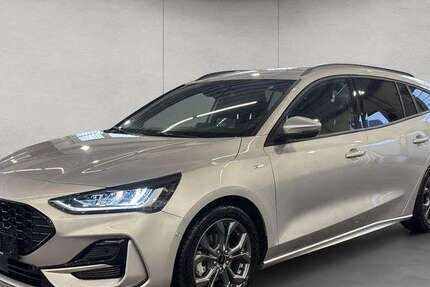 Ford Focus 10.295 km 24.950 &euro; Frankfurt am Main 60386