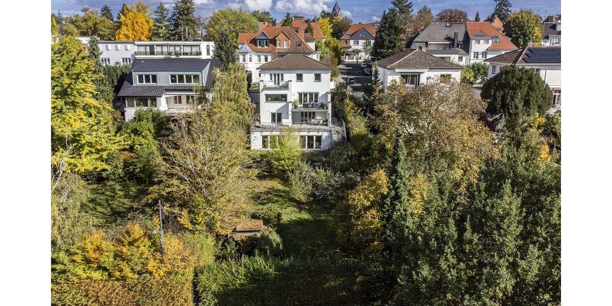Einfamilienhaus Frankfurt am Main Ginnheim - 10 Zimmer, 285 m&sup2;, 1.950.000&euro; | Angebot:26897584