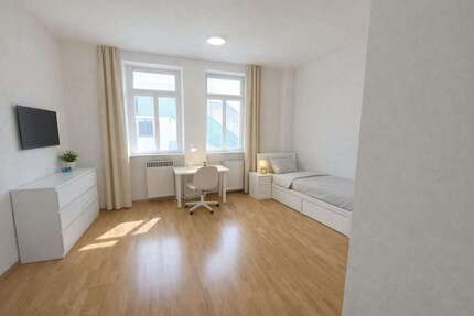 Zimmer Offenbach Westend - 599&euro; | Angebot:25108357