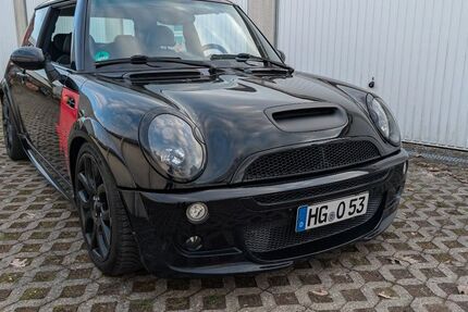 Mini Cooper S 181.950 km 7.400 &euro; Steinbach 61449