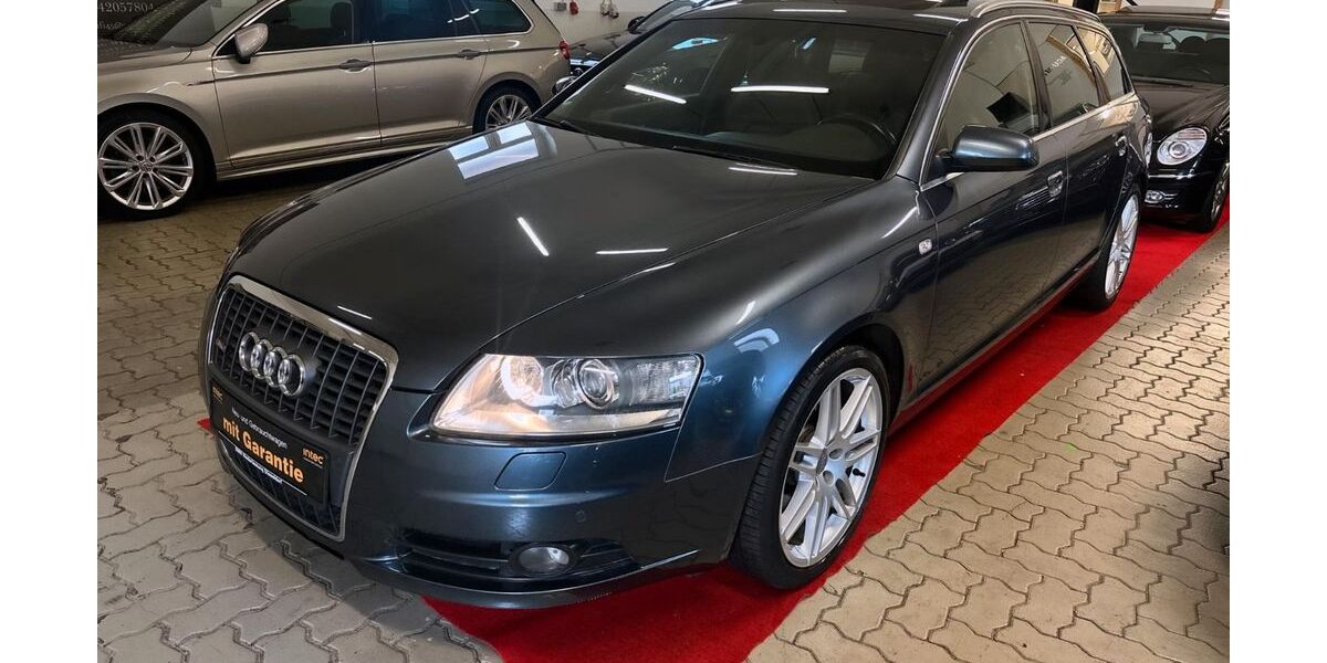 Audi A6 169.000 km 13.700 &euro; Hanau 63456