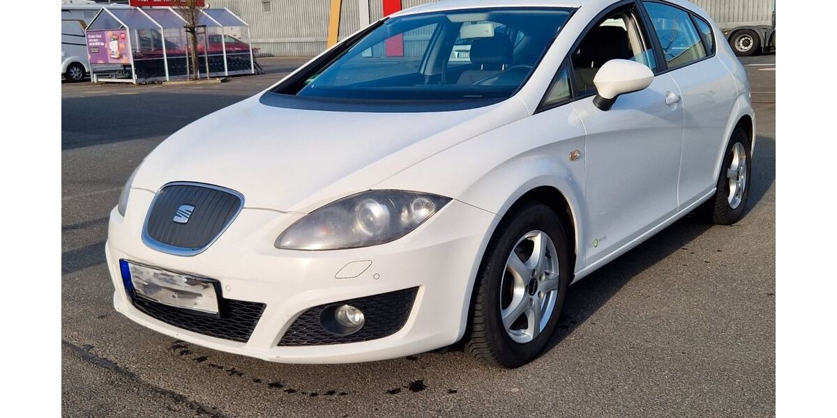 Seat Leon 244.000 km 3.900 &euro; Pflaumheim 63762