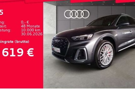 Audi Q5 21.457 km 52.849 &euro; Frankfurt am Main 60314
