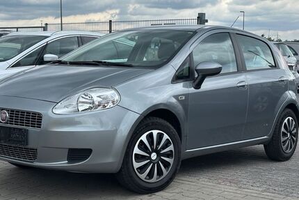 Fiat Punto 175.000 km 2.300 &euro; Giessen 35396