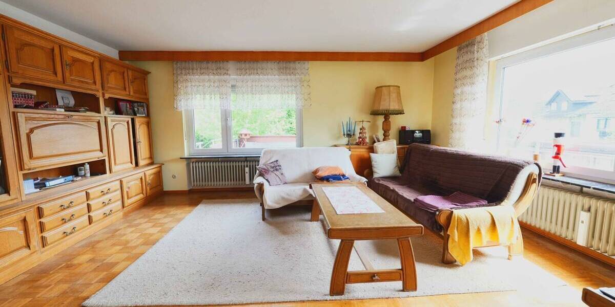 Einfamilienhaus Goldbach - 6 Zimmer, 134 m&sup2;, 449.000&euro; | Angebot:26807218