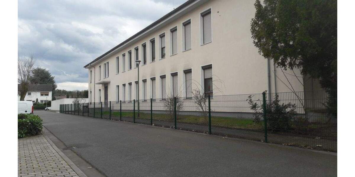 Etagenwohnung Hanau Lamboy - 2 Zimmer, 60 m&sup2;, 720&euro; | Angebot:25690770