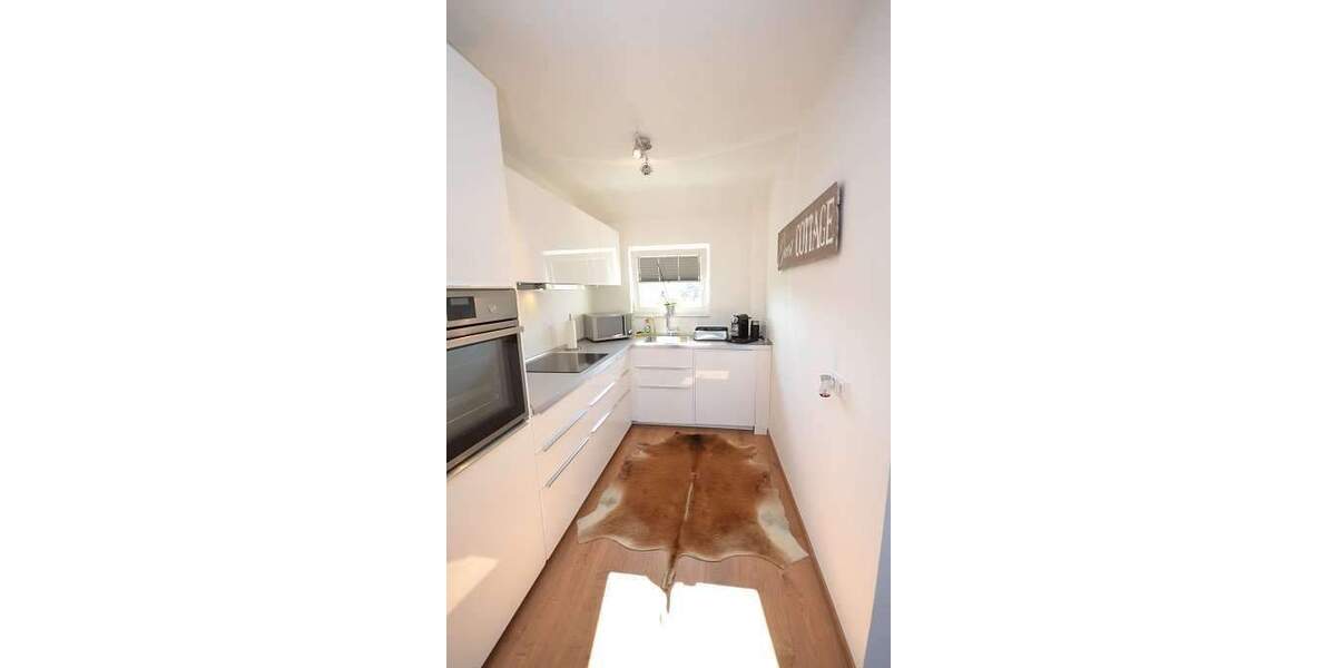 Etagenwohnung Frankfurt am Main Niederrad - 2 Zimmer, 50 m&sup2;, 1.490&euro; | Angebot:25796289