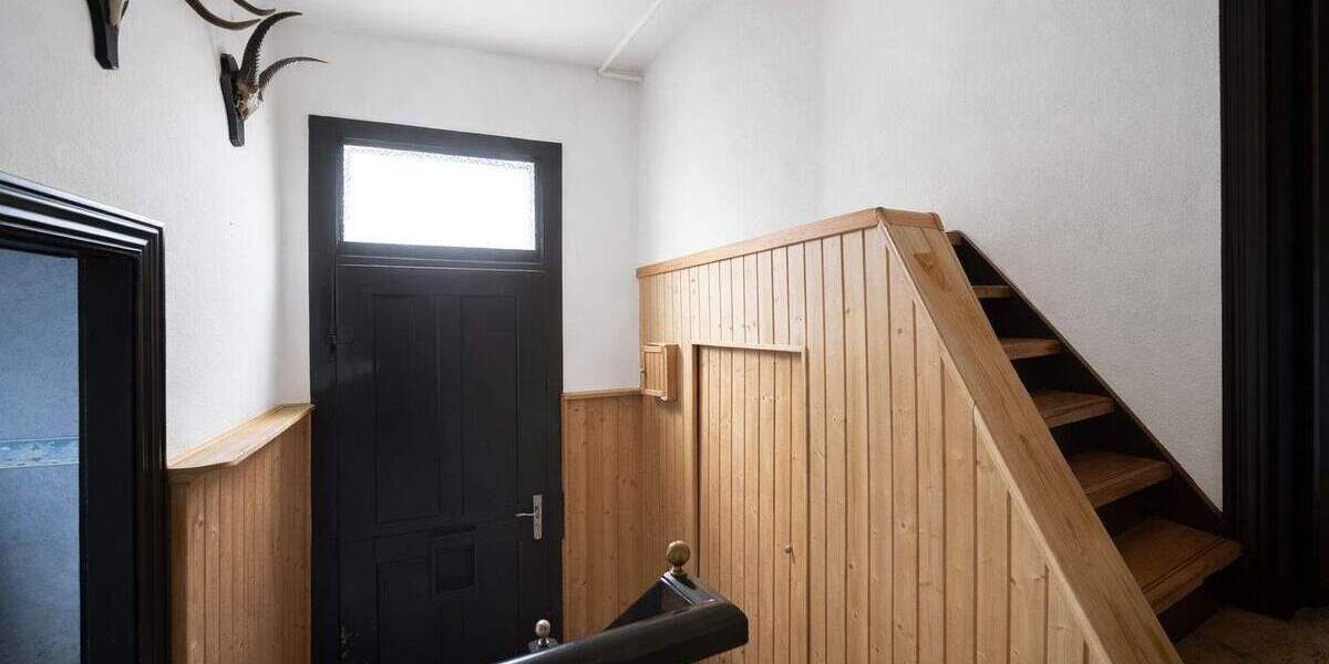 Einfamilienhaus Oberursel - 4 Zimmer, 120 m&sup2;, 375.000&euro; | Angebot:25718985