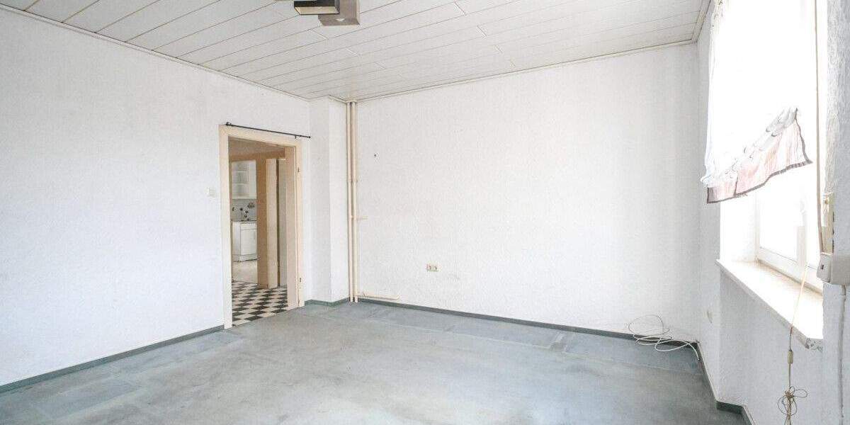 Mehrfamilienhaus, Wohnhaus Babenhausen - 6 Zimmer, 155 m&sup2;, 329.000&euro; | Angebot:25774787