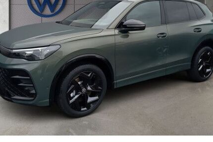 VW Tiguan 4.500 km 51.680 &euro; Hanau 63452
