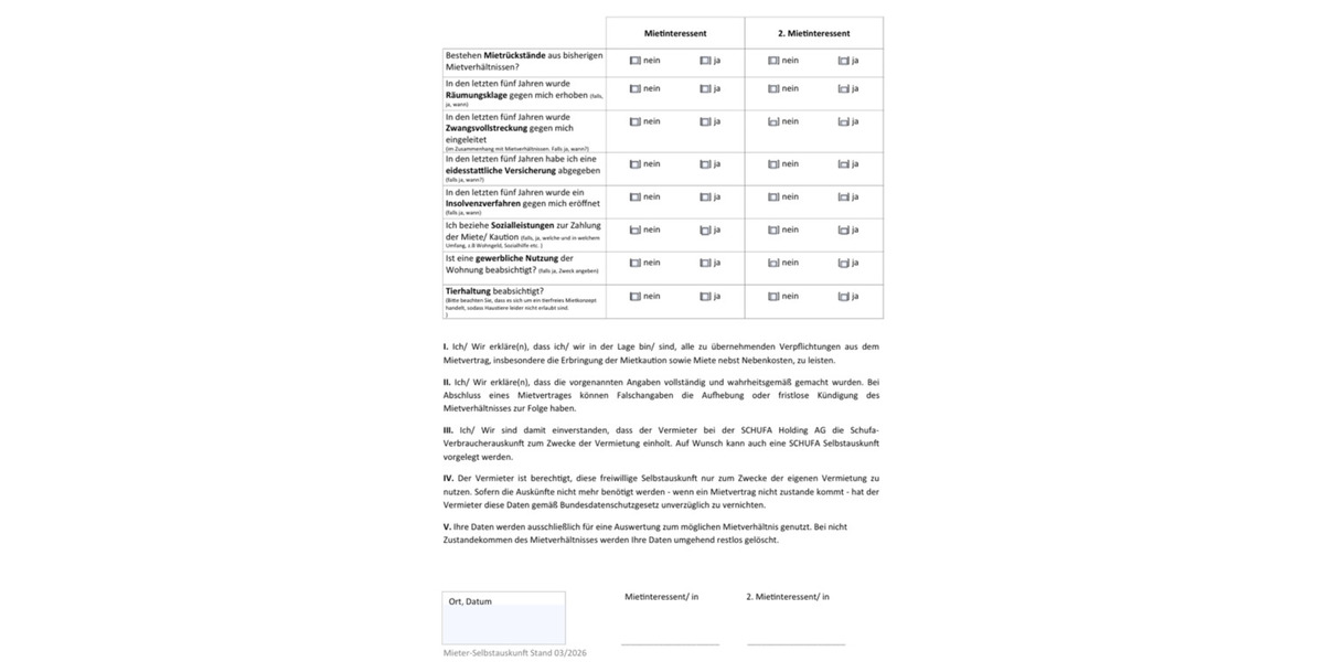 Etagenwohnung Niddatal - 3 Zimmer, 78 m&sup2;, 1.100&euro; | Angebot:25752126