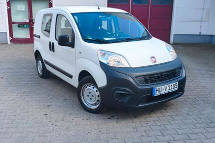 Fiat Fiorino 41.187 km 8.500 &euro; Hanau 63450