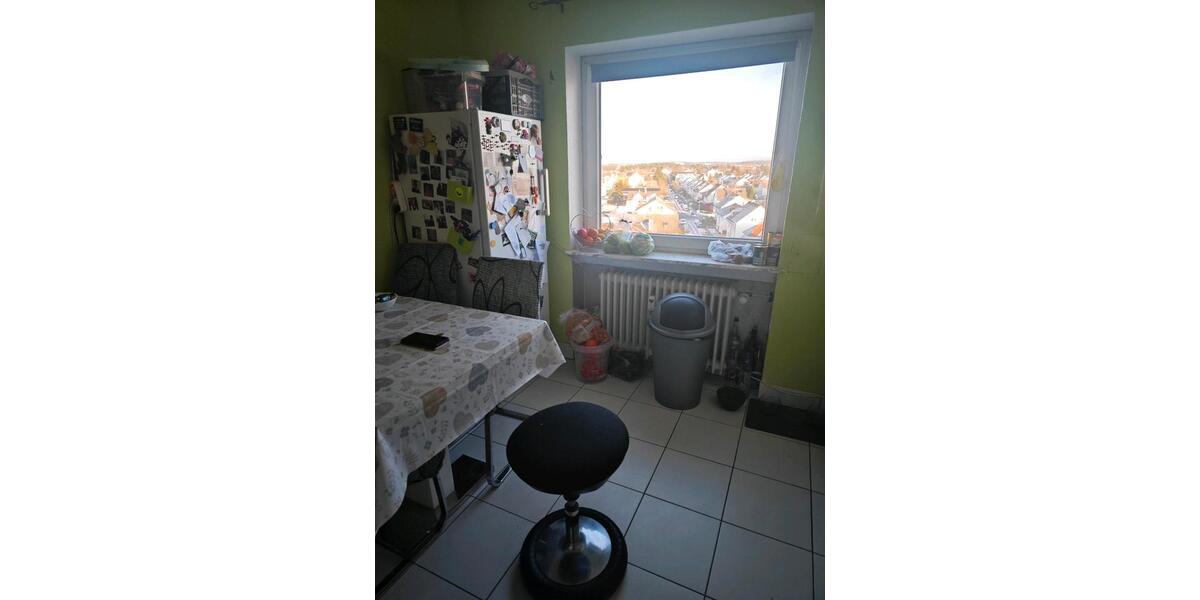 Etagenwohnung Aschaffenburg Österreicher Kolonie - 3 Zimmer, 76 m&sup2;, 183.000&euro; | Angebot:24472547