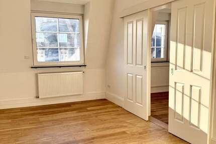 Wohnung Frankfurt am Main / Nordend Nordend - 3 Zimmer, 88 m&sup2;, 598.000&euro; | Angebot:26003388