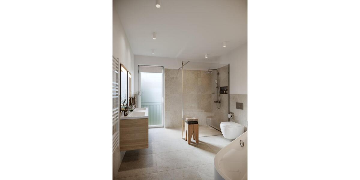 Etagenwohnung Aschaffenburg Damm - 2 Zimmer, 66 m&sup2;, 344.000&euro; | Angebot:25103401